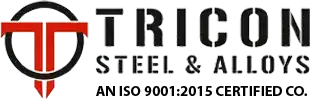 Tricon Steel & Alloys
