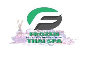 Frozen Thai Spa - Spa in Dhaka
