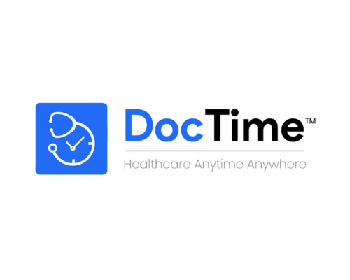 DocTime Limited