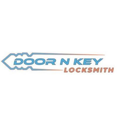 Door N Key Locksmith West Palm Beach