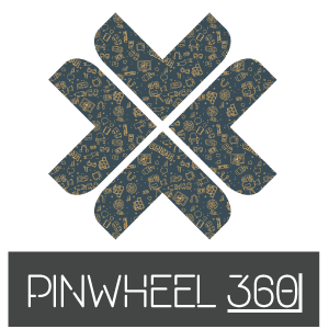 Pinwheel 360 Madvertising