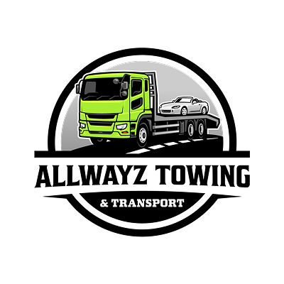 Allwayz Towing and Transport