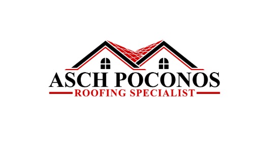 Asch Poconos Roofing