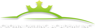 Crown Driving Academy INC