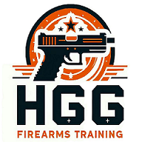 HGG Firearms Training