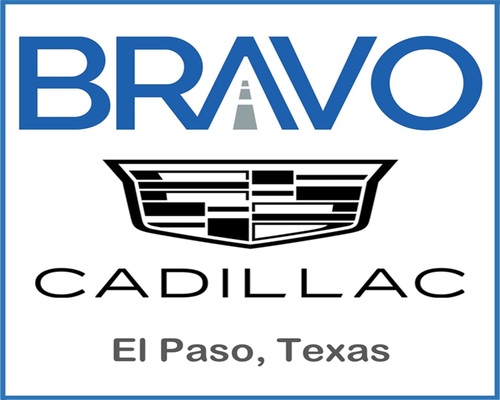 Bravo Cadillac El Paso