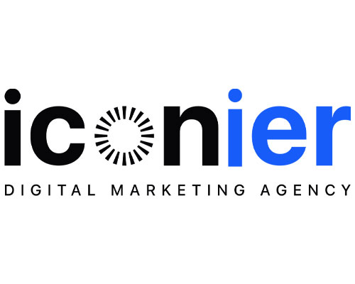 Iconier Digital Marketing Agency