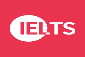 One IELTS
