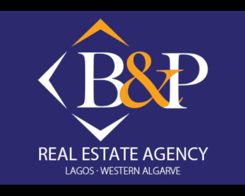 B & P Real Estate
