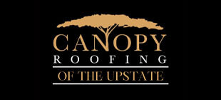 Canopy Roofing Anderson