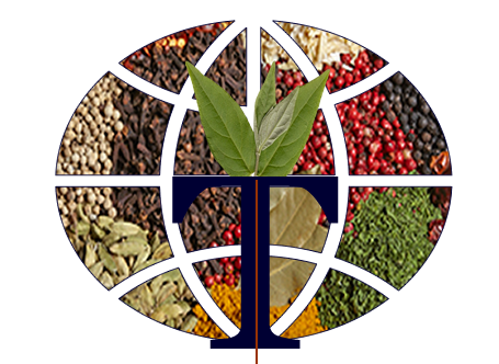 spice exporter