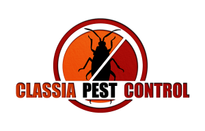 Classia Pest Control
