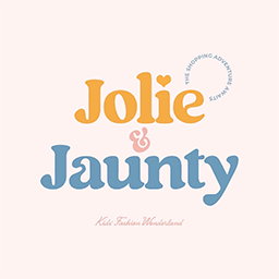 Jolie & Jaunty