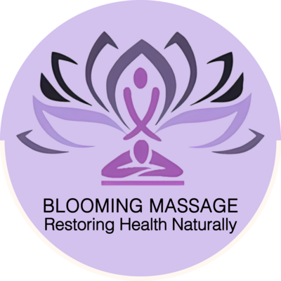 Blooming Massage - Restoring Health Naturally