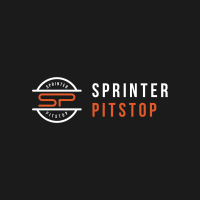 Sprinter Pitstop