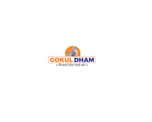 Gokuldham Gau Seva Mahatirth