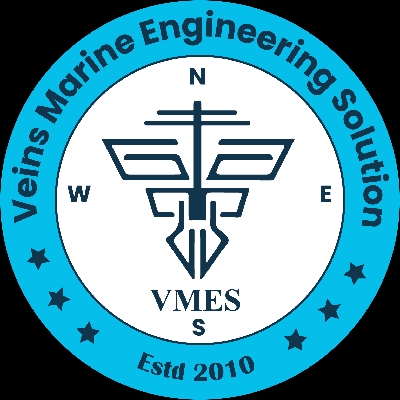 Veins Marine Engineering Solution