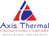 Axis thermal furnace Manufacturing
