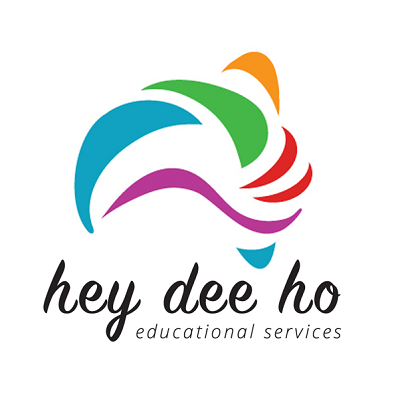 Hey Dee Ho