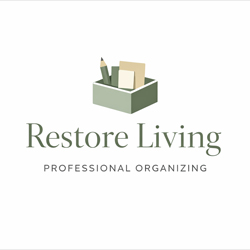 Restore Living Professional Organizing