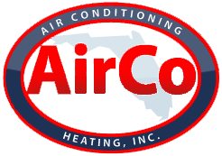AirCo Air Conditioning & Heating