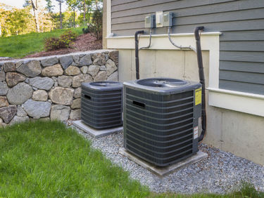 The HVAC Atlanta