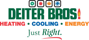 Deiter Bros. Heating Cooling Energy