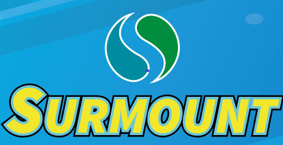 Surmount