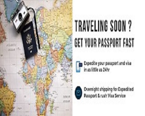 Aml Passport & Visa Services
