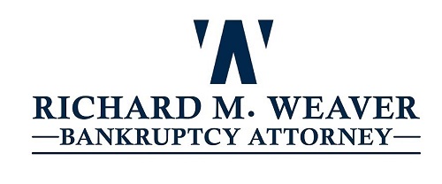 Richard M. Weaver Bankruptcy Attorney