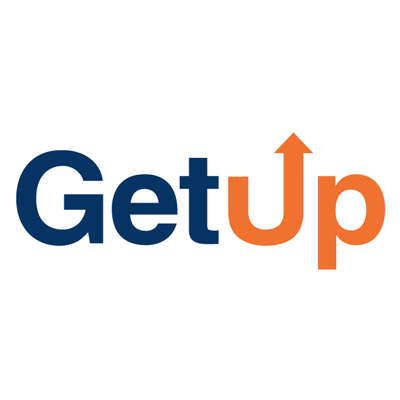 GetUp Limited