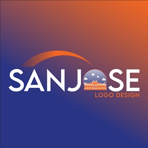 San Jose Logo Design