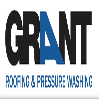 Grant Roofing and Pressure Washing