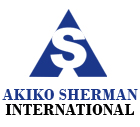 Akiko sherman International
