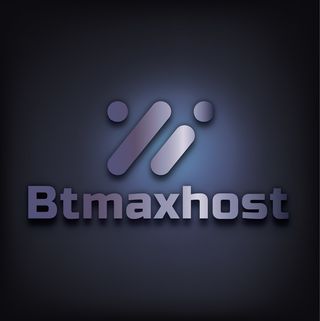 Btmaxhost
