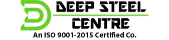 Deep Steel Center