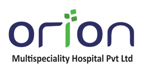 Orion Multispeciality Hospital