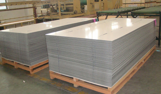  Monel 400 Sheets & Plates Stockists