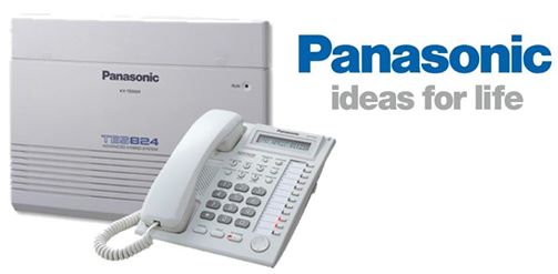 Panasonic PABX Intercom Fax Machine Sales & Service Center in Bangladesh -Tel: +8801711196314